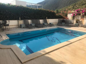 villa sandarra Kalkan